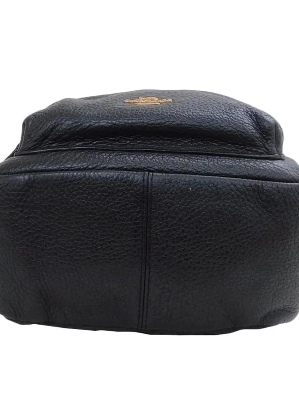 COACH Mini Charlie Backpack with Studs and Wallet Brand New